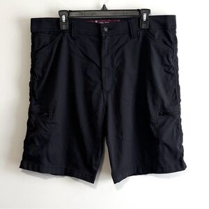 Wrangler Performance Cargo Shorts 10"